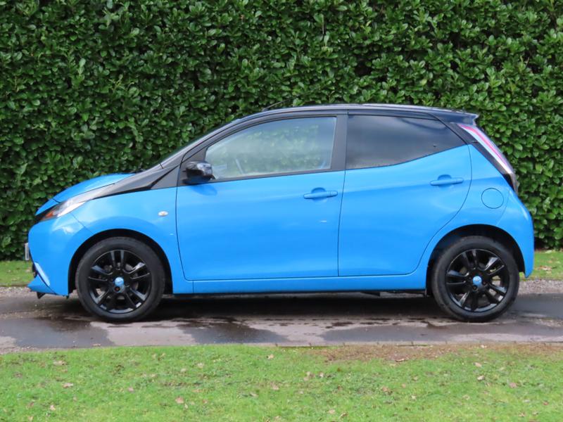 Used Toyota AYGO 2016 for sale - 77261127: Photo 5