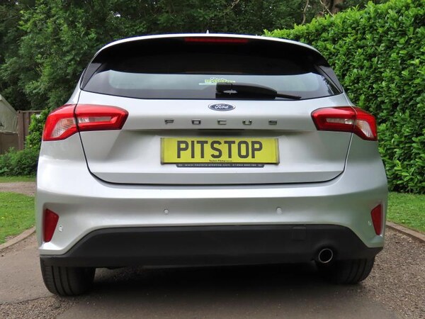 Used Ford Focus 2019 for sale - 74871608: Photo 11