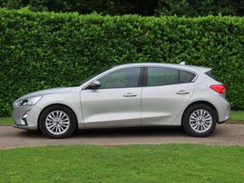 Used Ford Focus 2019 for sale - 74871608: Photo