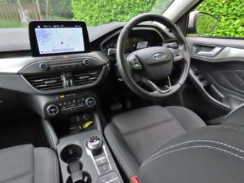 Used Ford Focus 2019 for sale - 74871608: Photo