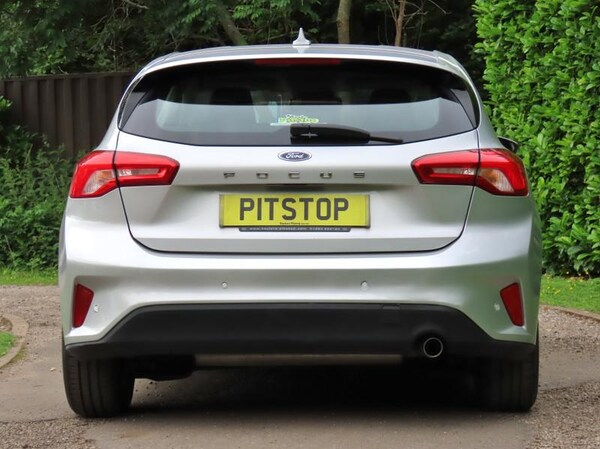 Used Ford Focus 2019 for sale - 74871608: Photo 7