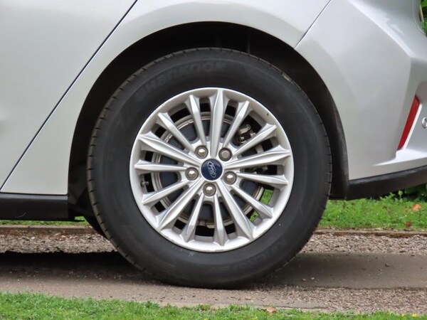 Used Ford Focus 2019 for sale - 74871608: Photo 8