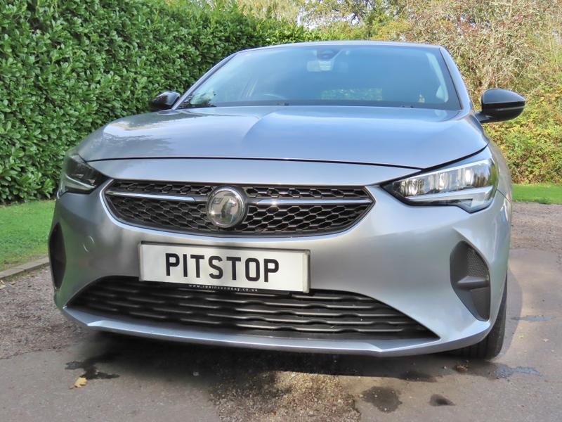 Used Vauxhall Corsa 2019 for sale - 76196664: Photo 10