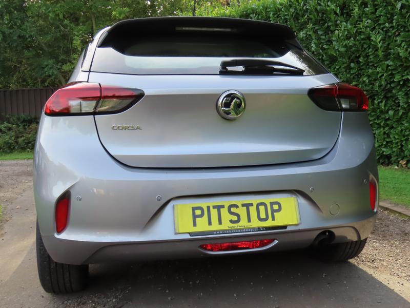 Used Vauxhall Corsa 2019 for sale - 76196664: Photo 11