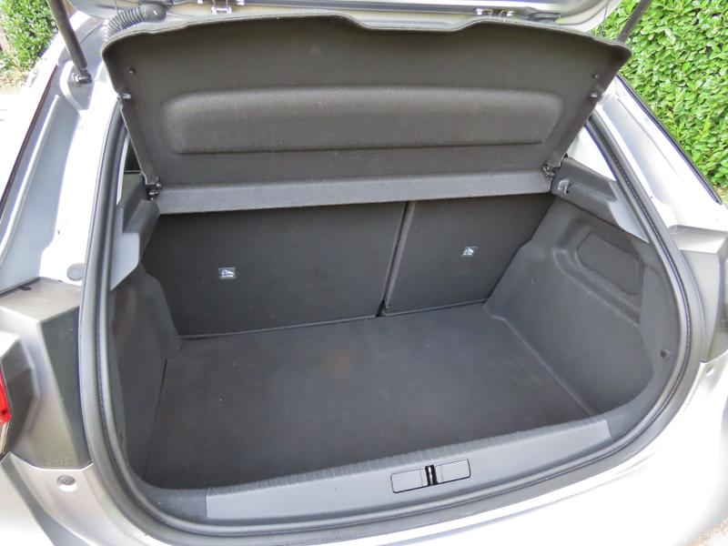 Used Vauxhall Corsa 2019 for sale - 76196664: Photo 12