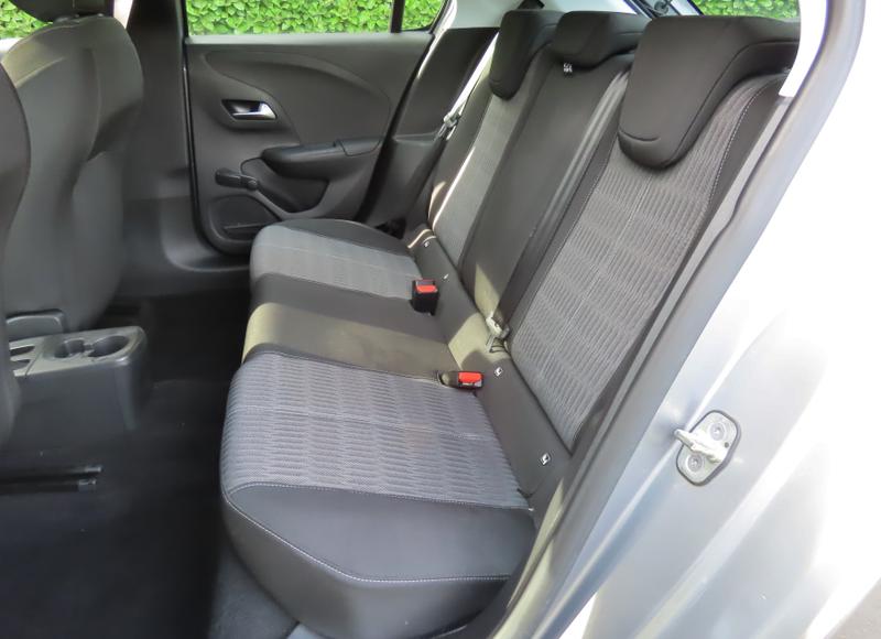 Used Vauxhall Corsa 2019 for sale - 76196664: Photo 13