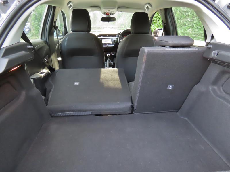 Used Vauxhall Corsa 2019 for sale - 76196664: Photo 14