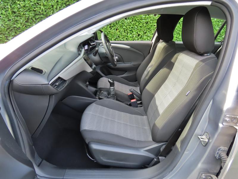 Used Vauxhall Corsa 2019 for sale - 76196664: Photo 15