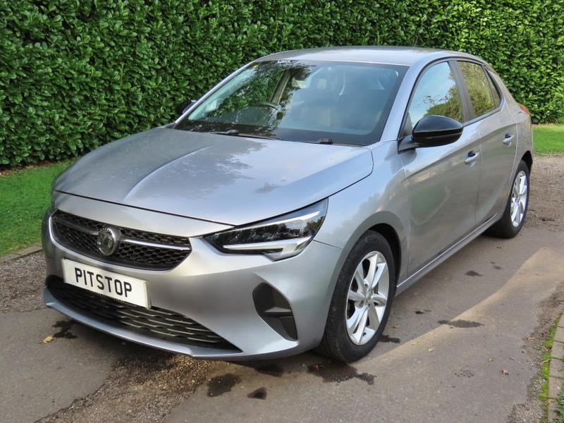 Used Vauxhall Corsa 2019 for sale - 76196664: Photo 19