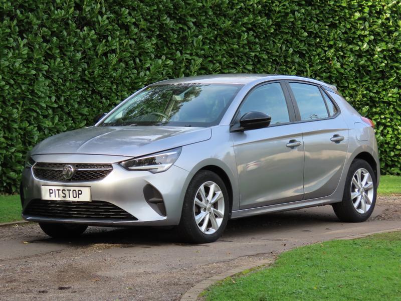 Used Vauxhall Corsa 2019 for sale - 76196664: Photo 2