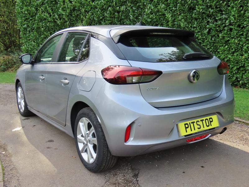 Used Vauxhall Corsa 2019 for sale - 76196664: Photo 20