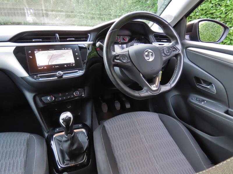 Used Vauxhall Corsa 2019 for sale - 76196664: Photo 3