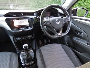 Used Vauxhall Corsa 2019 for sale - 76196664: Photo