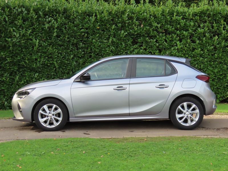 Used Vauxhall Corsa 2019 for sale - 76196664: Photo 5