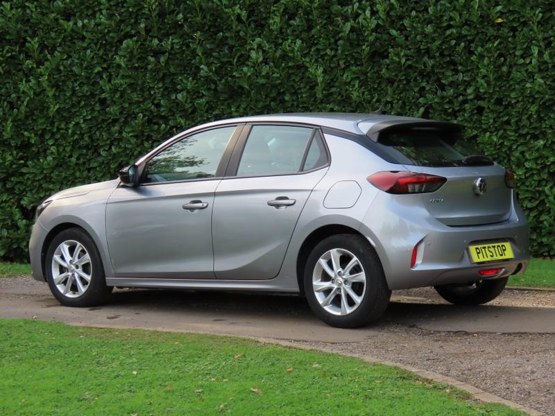 Used Vauxhall Corsa 2019 for sale - 76196664: Photo 6