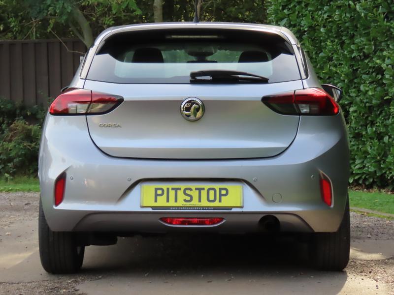 Used Vauxhall Corsa 2019 for sale - 76196664: Photo 7