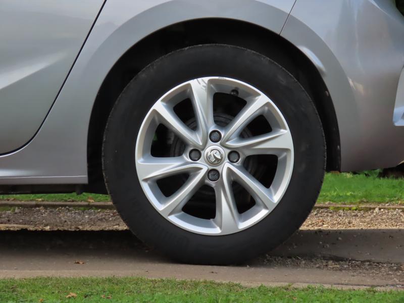 Used Vauxhall Corsa 2019 for sale - 76196664: Photo 8