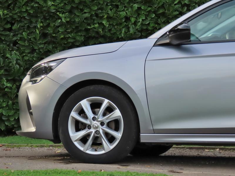 Used Vauxhall Corsa 2019 for sale - 76196664: Photo 9