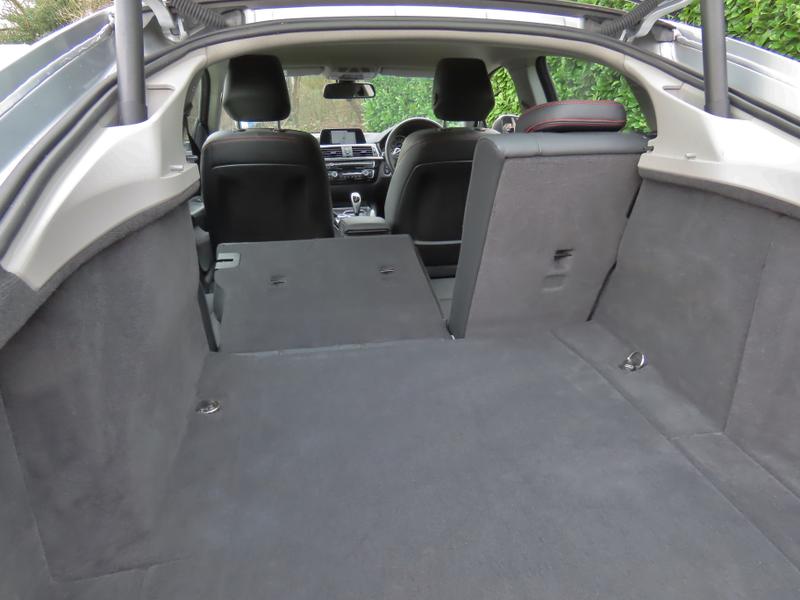 Used BMW 4 Series Gran Coupe 2020 for sale - 77354378: Photo 14