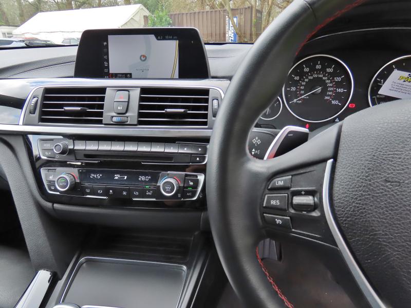 Used BMW 4 Series Gran Coupe 2020 for sale - 77354378: Photo 18