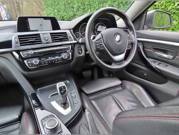 Used BMW 4 Series Gran Coupe 2020 for sale - 77354378: Photo