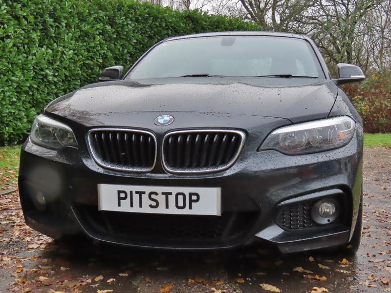 Used BMW 2 Series 2015 for sale - 76882831: Photo 10
