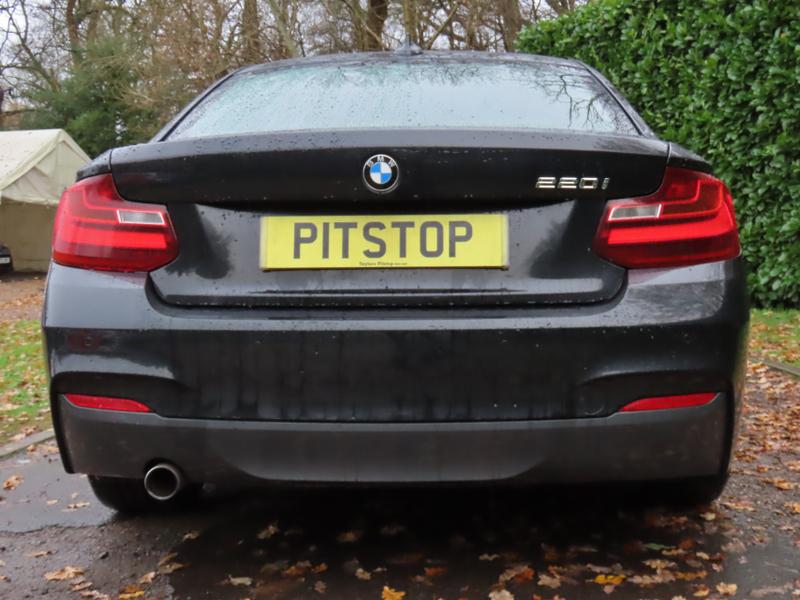 Used BMW 2 Series 2015 for sale - 76882831: Photo 11