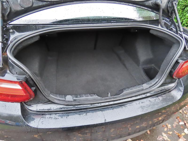 Used BMW 2 Series 2015 for sale - 76882831: Photo 12