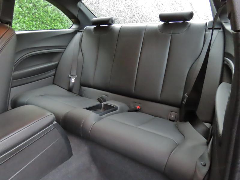 Used BMW 2 Series 2015 for sale - 76882831: Photo 13