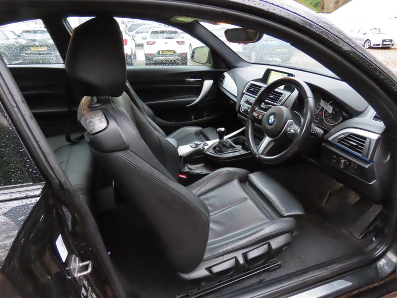 Used BMW 2 Series 2015 for sale - 76882831: Photo 17