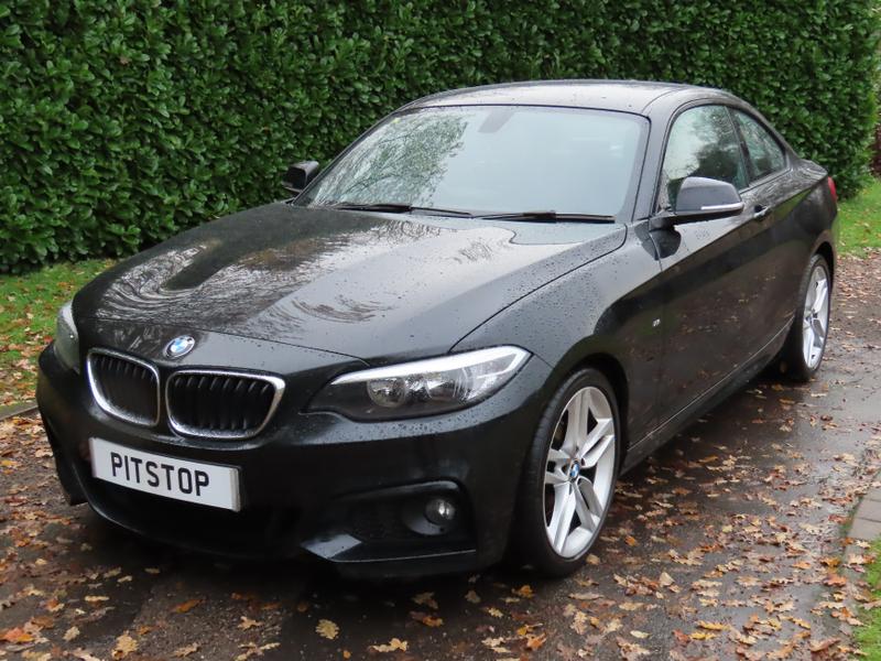 Used BMW 2 Series 2015 for sale - 76882831: Photo 19