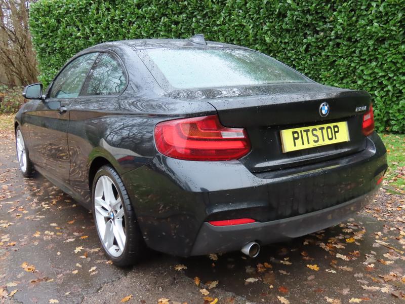 Used BMW 2 Series 2015 for sale - 76882831: Photo 20