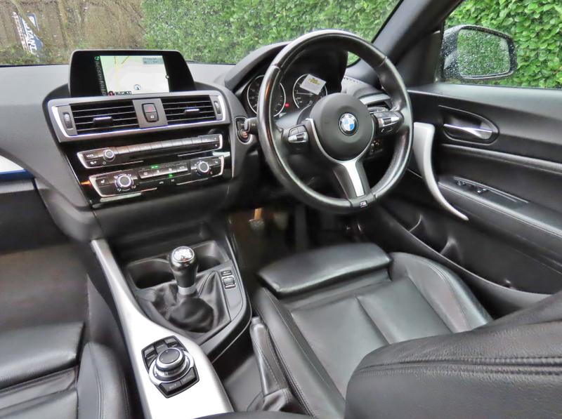 Used BMW 2 Series 2015 for sale - 76882831: Photo 3