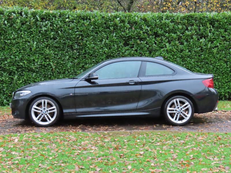 Used BMW 2 Series 2015 for sale - 76882831: Photo 5