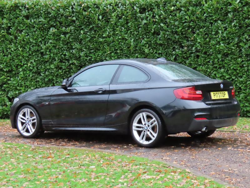 Used BMW 2 Series 2015 for sale - 76882831: Photo 6