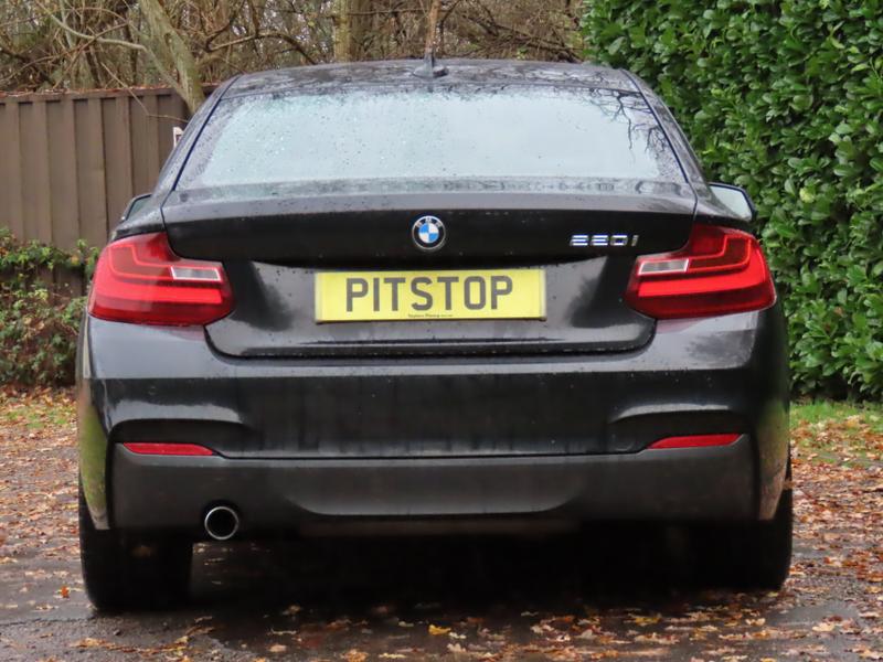 Used BMW 2 Series 2015 for sale - 76882831: Photo 7