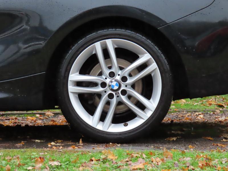 Used BMW 2 Series 2015 for sale - 76882831: Photo 8