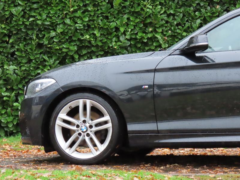 Used BMW 2 Series 2015 for sale - 76882831: Photo 9