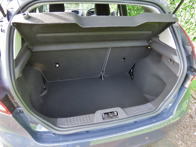 Used Ford Fiesta 2014 for sale - 76302749: Photo 12