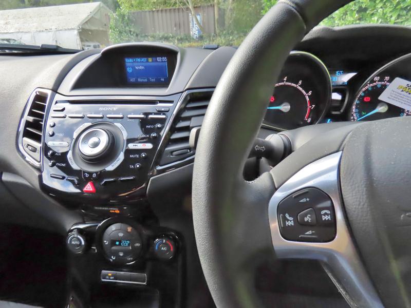 Used Ford Fiesta 2014 for sale - 76302749: Photo 18
