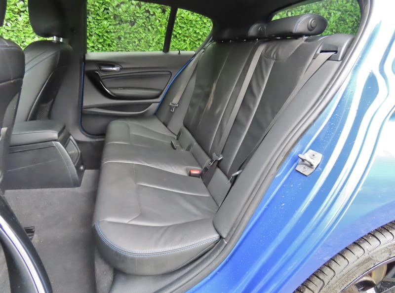 Used BMW 1 Series 2019 for sale - 75717944: Photo 13