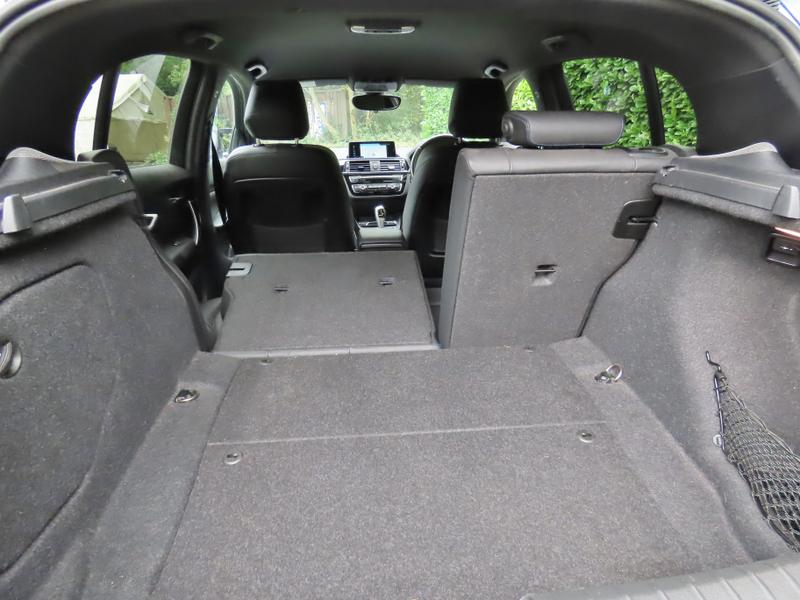 Used BMW 1 Series 2019 for sale - 75717944: Photo 14