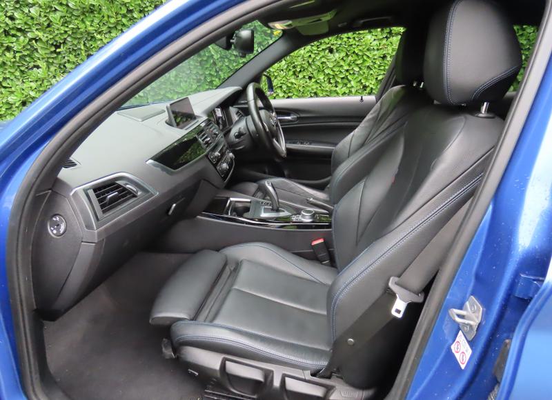 Used BMW 1 Series 2019 for sale - 75717944: Photo 15