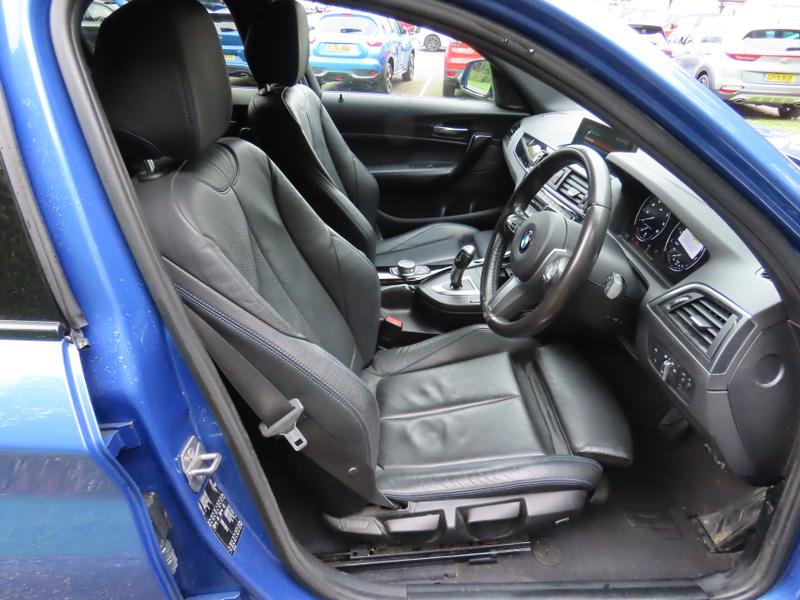 Used BMW 1 Series 2019 for sale - 75717944: Photo 17