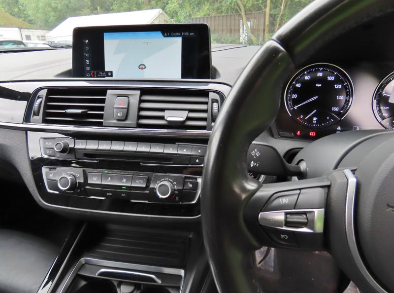 Used BMW 1 Series 2019 for sale - 75717944: Photo 18