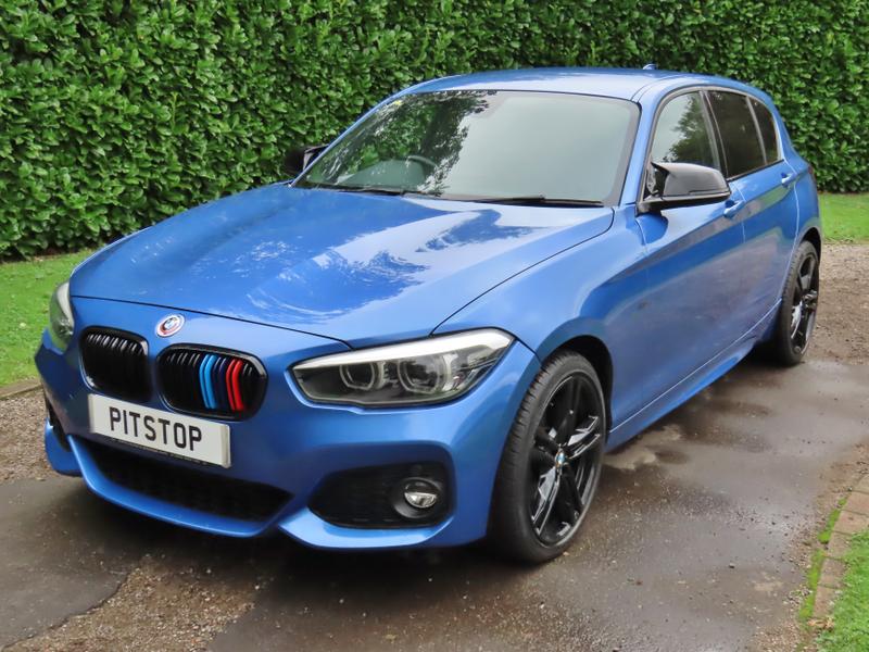 Used BMW 1 Series 2019 for sale - 75717944: Photo 19