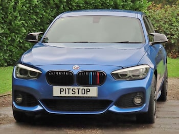 BMW - 1 Series
