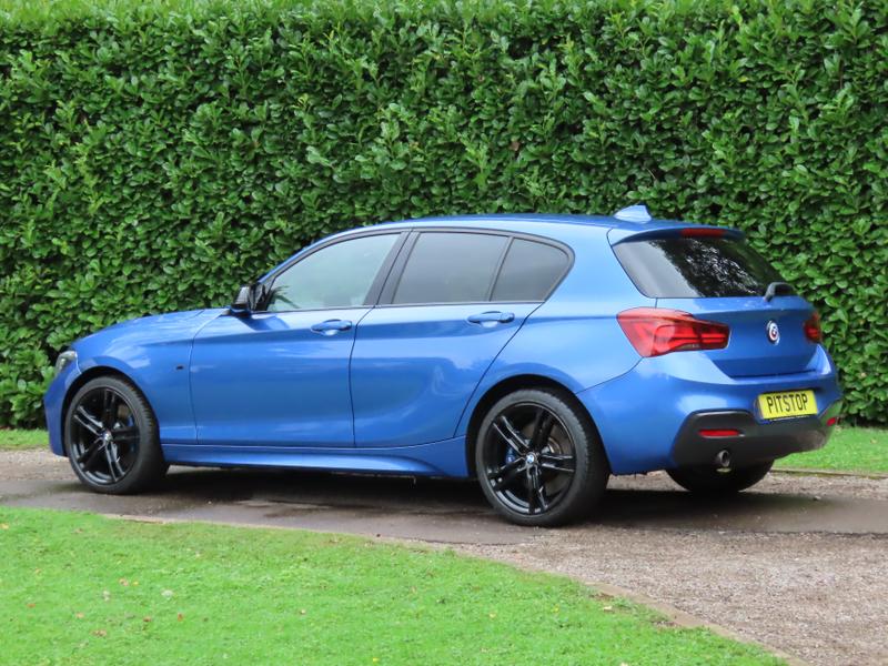 Used BMW 1 Series 2019 for sale - 75717944: Photo 6