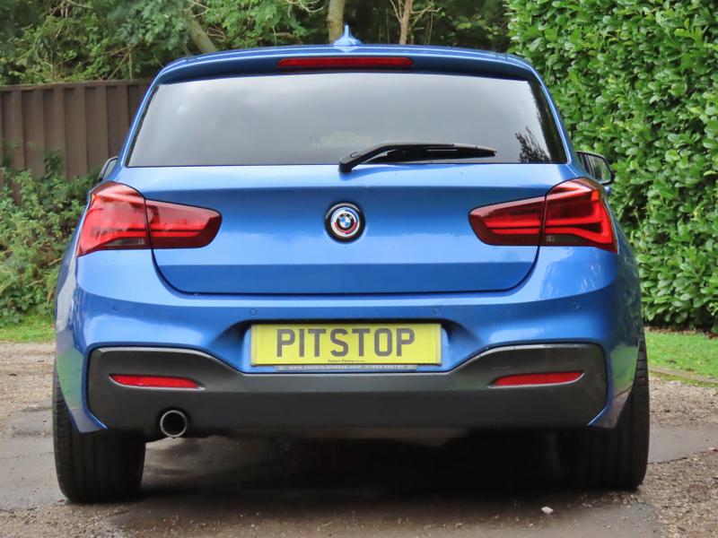 Used BMW 1 Series 2019 for sale - 75717944: Photo 7