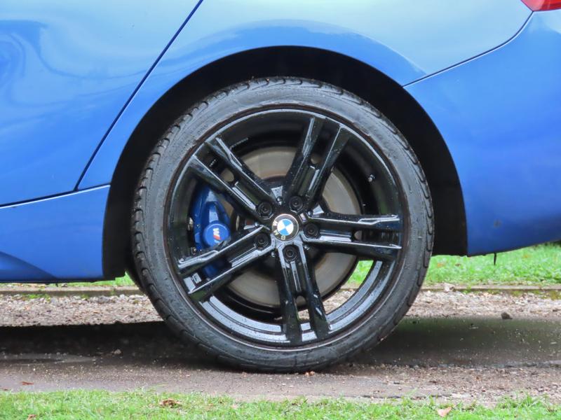 Used BMW 1 Series 2019 for sale - 75717944: Photo 8